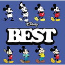 【中古】(CD)ディズニー・ベスト 日本語版/ヴァリアス・アーティスト