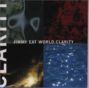 【中古】(CD)クラリティ - ジミー・イート・ワールド／ジミー・イート・ワールド