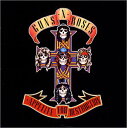 【中古】(CD)アペタイト・フォー・ディストラクション/ガンズ・アンド・ローゼズ