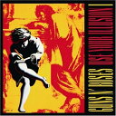 【中古】(CD)ユーズ・ユア・イリュージョンI/ガンズ・アンド・ローゼズ