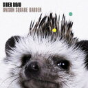 【中古】(CD)CIDER ROAD(サイダーロード) 初回限定盤CD+DVD/UNISON SQUARE GARDEN