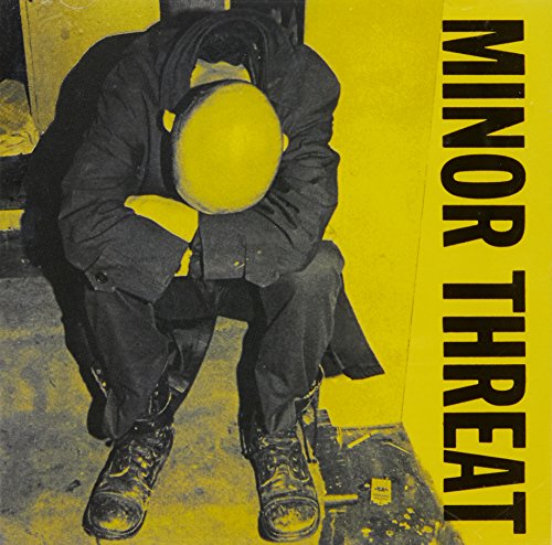 【中古】(CD)Complete Discography／Minor Threat