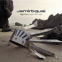 JAMIROQUAI形式：CD【商品状態など】中古品のため商品は多少のキズ・使用感がございます。画像はイメージです。記載ない限り帯・特典などは付属致しません。万が一、品質不備があった場合は返金対応致します。メーカーによる保証や修理を受けれない場合があります。(管理ラベルは跡が残らず剥がせる物を使用しています。）【2024/03/06 19:13:03 出品商品】