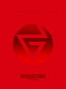 【中古】(CD)BEST GENERATION(ALBUM3枚組 DVD4枚組)(数量限定生産盤)／GENERATIONS from EXILE TRIBE