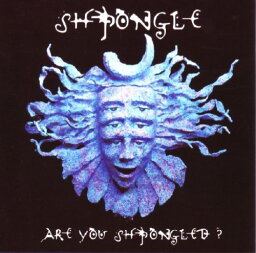 【中古】(CD)ARE YOU SHPONGLED?／SHPONGLE