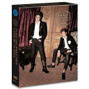 【中古】TVXQ! The 4th World Tour 'Catch Me In Seoul' (2DVD + スペシャルカラーフォトカード) (韓国盤)