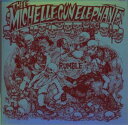 【中古】(CD)RUMBLE／Thee michelle gun elephant