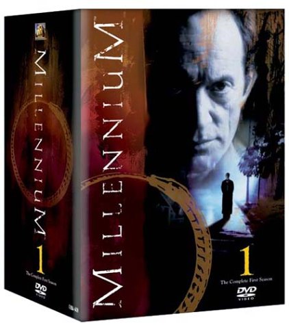 【中古】ミレニアム DVDコレクターズ・ボックス 【中古】ミレニアム DVDコレクターズ・ボックス