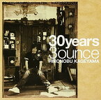 【中古】(CD)30years3ounce／影山ヒロノブ