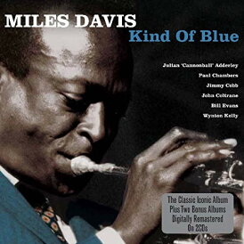 【中古】(CD)Kind of Blue/Miles Davis