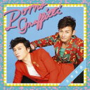 【中古】(CD)青春花道(初回生産限定盤)(DVD付)/ポルノグラフィティ