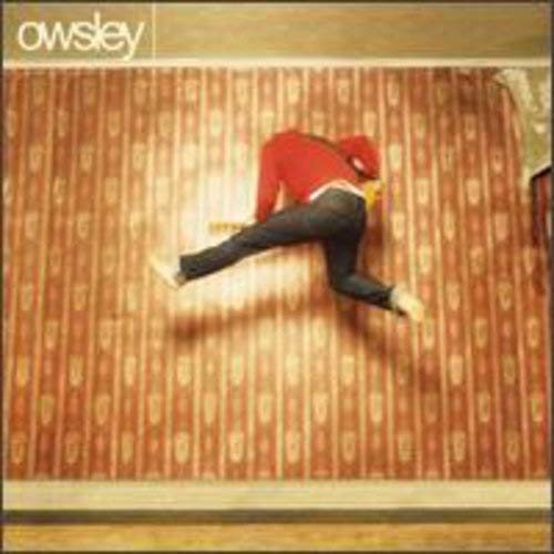 【中古】(CD)Owsley／Owsley