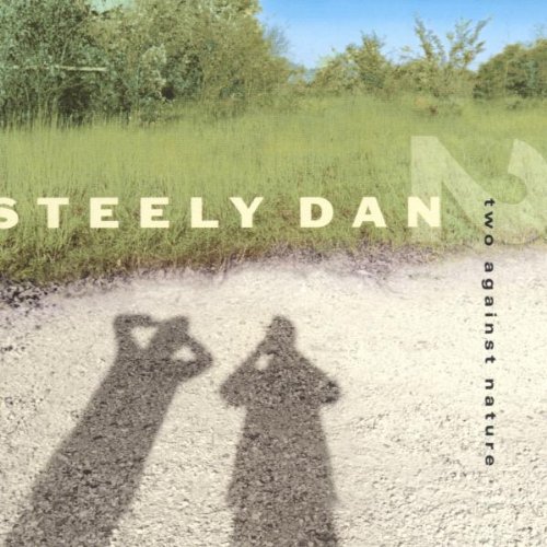 【中古】(CD)Two Against Nature／Steely Dan