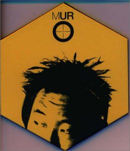 【中古】K.M.W [CD] MURO、 Tina、 BOO、 G.K.MARYAN、 RED BURN WINKLE、 GORE-TEX; S-WORD