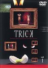 【中古】トリック(1) [DVD]
