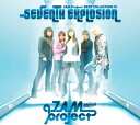 【中古】(CD)SEVENTH EXPLOSION~ベストコレクションVII~／JAM Project