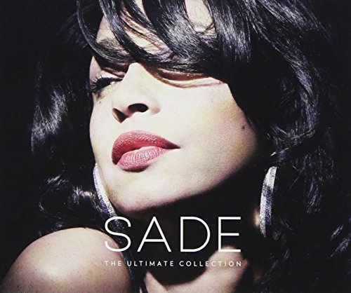 【中古】(CD)アルティメイト・コレクション(初回生産限定盤)(DVD付)／シャーデー