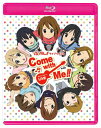 【中古】TVアニメ「けいおん！！」『けいおん！！　ライブイベント　〜Come with Me！！〜』Blu-Ray メモリアルブックレット付【初回限定生産】／豊崎愛生、日笠陽子、佐藤聡美、寿美菜子、竹達彩奈、真田アサミ、米澤円、藤東知夏、永田依子、浅川悠、イベント