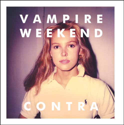 【中古】(CD)Contra 輸入盤CD (XLCD429)／Vampire Weekend ヴァンパイア ウィークエンド