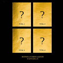 【中古】(CD)FANTASIA X(輸入盤)/MONSTA X(モンスターエクス)