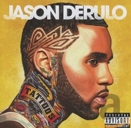 Jason Derulo形式：CD【商品状態など】中古品のため商品は多少のキズ・使用感がございます。画像はイメージです。記載がない限り帯・初回特典やメーカー特典などは付属致しません。プロダクト、ダウンロードコードは使用できません。万が一、品質不備があった場合は返金対応致します。(管理ラベルは跡が残らず剥がせる物を使用しています。）【2026/08/24 15:32:36 出品商品】