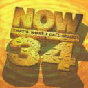 【中古】(CD)Now 34: Thats What I Call Music/Various