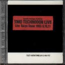 【中古】(CD)TECHNODON LIVE／イエロー マジック オーケストラ