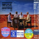 【中古】(CD)ブラック・ホールズ・アンド・レヴァレイションズ(初回限定盤)/ミューズ