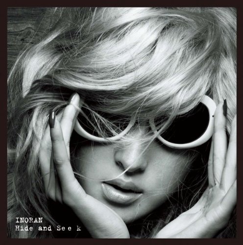 Other - 【中古】(CD)Hide and Seek(初回限定盤A)(DVD付)／INORAN