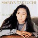 【中古】(CD)REQUEST/竹内まりや