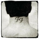 【中古】(CD)there is nothing left to/foo fighters