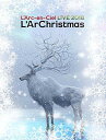 【中古】LIVE 2018 L'ArChristmas(Blu-ray)(初回生産限定盤)(特典なし)