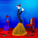 【中古】(CD)Mr.HOLIC 初回盤(DVD付)/HOWL BE QUIET
