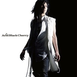 【中古】(CD)愛してない(初回限定盤)(DVD付)／Acid Black Cherry