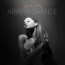 【中古】(CD)YOURS TRULY／ARIANA GRANDE