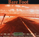 【中古】(CD)Bare Foot／ELLEGARDEN、Takeshi Hosomi