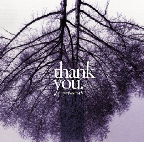 【中古】(CD)thank you／MONKEY MAJIK