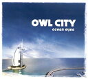 【中古】(CD)Ocean Eyes/Owl City