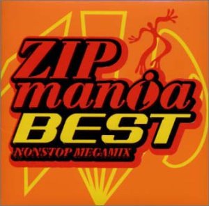 yÁz(CD)ZIP mania Best^IjoXAXN[^[