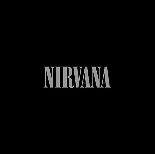 【中古】(CD)Nirvana／NIRVANA