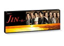 【中古】JIN-仁- DVD-BOX