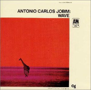【中古】(CD)WAVE／アントニオ・カルロス・ジョビン