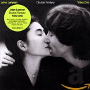 【中古】(CD)Double Fantasy／John Lennon Yoko Ono