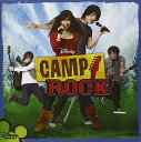 【中古】(CD)キャンプ・ロック オリジナル・サウンドトラック スペシャル・エディション(DVD付)/TVサントラ