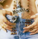 【中古】(CD)Like a Prayer/Madonna