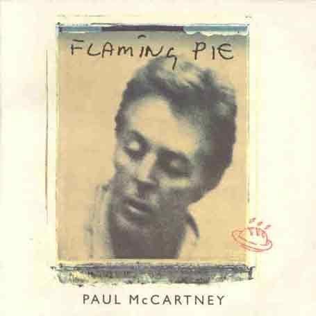 Other - 【中古】(CD)Flaming Pie／Mccartney Paul