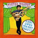 【中古】(CD)Soul Circus／Victor Wooten