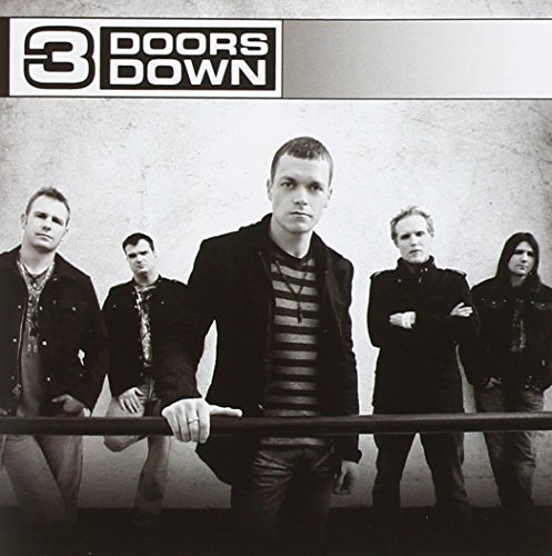 【中古】(CD)3 Doors Down