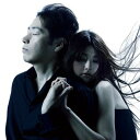 【中古】(CD)男と女-TWO HEARTS TWO VOICES-／稲垣潤一