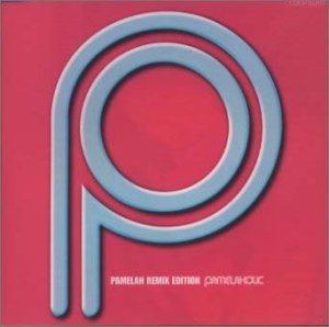 【中古】(CD)REMIX EDITION～PAMELAH／PAMELAH、水原由貴、Mariko Kurosawa、小沢正澄、山田マン、URU、Takahiro Izutani、SOLIDSTATE GROOVE、Yoshiaki Kusaka、nicely nice、Hiroyuki Nakagawa